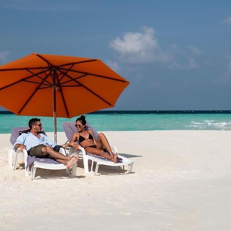 Old Town Inn Maldives Gaafaru Dış mekan fotoğraf
