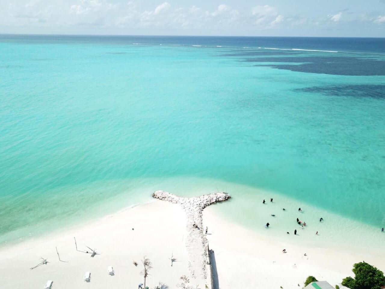 Old Town Inn Maldives Gaafaru Dış mekan fotoğraf