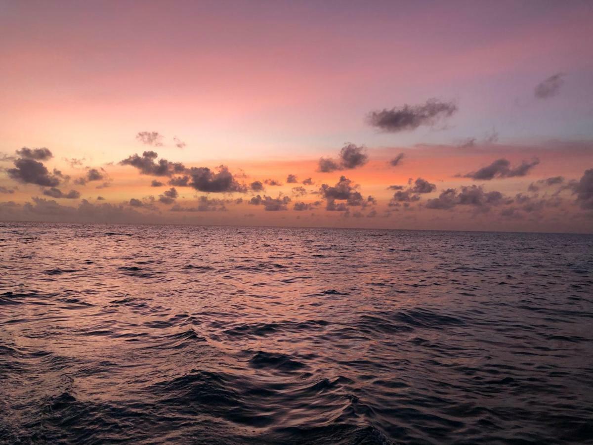 Old Town Inn Maldives Gaafaru Dış mekan fotoğraf