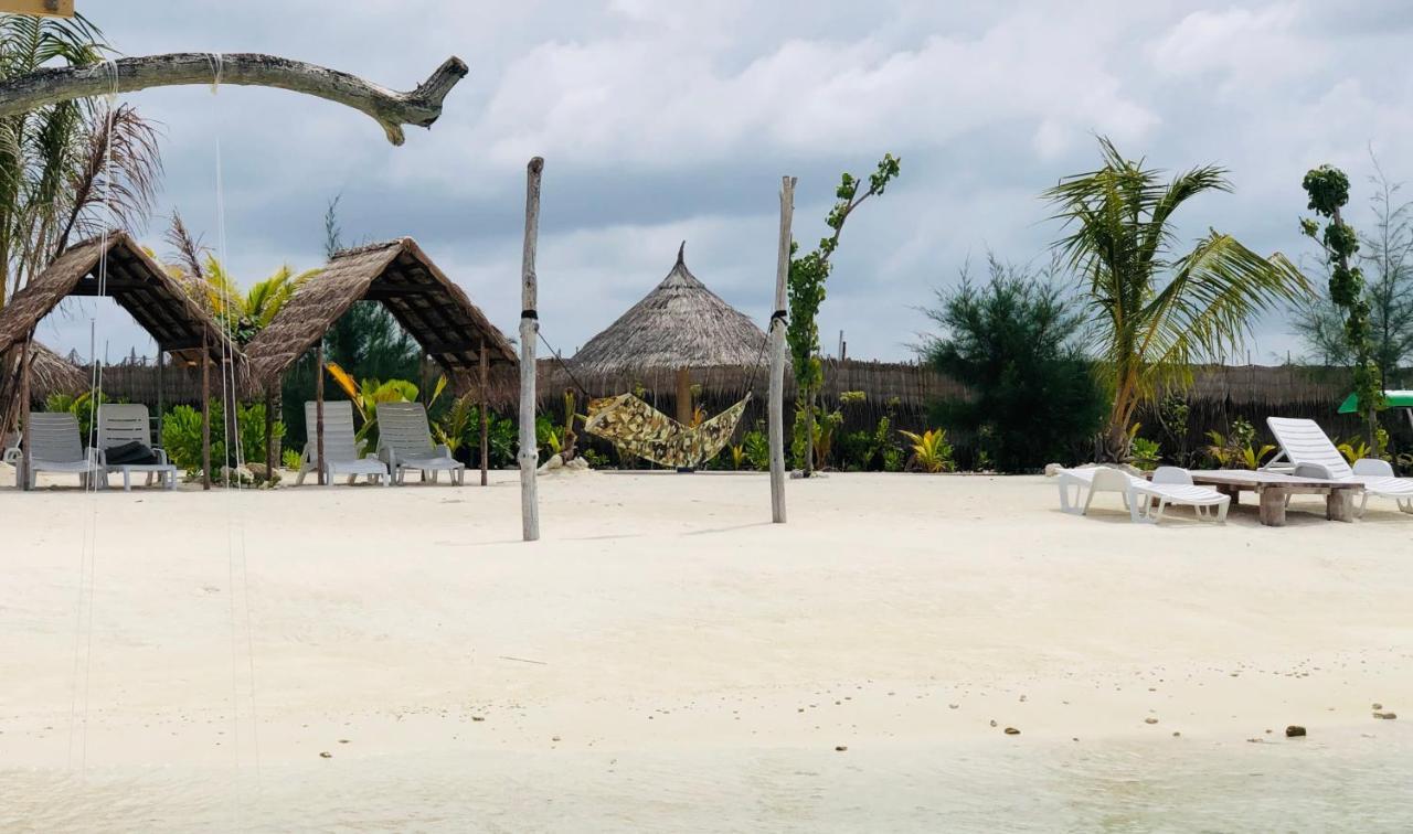 Old Town Inn Maldives Gaafaru Dış mekan fotoğraf