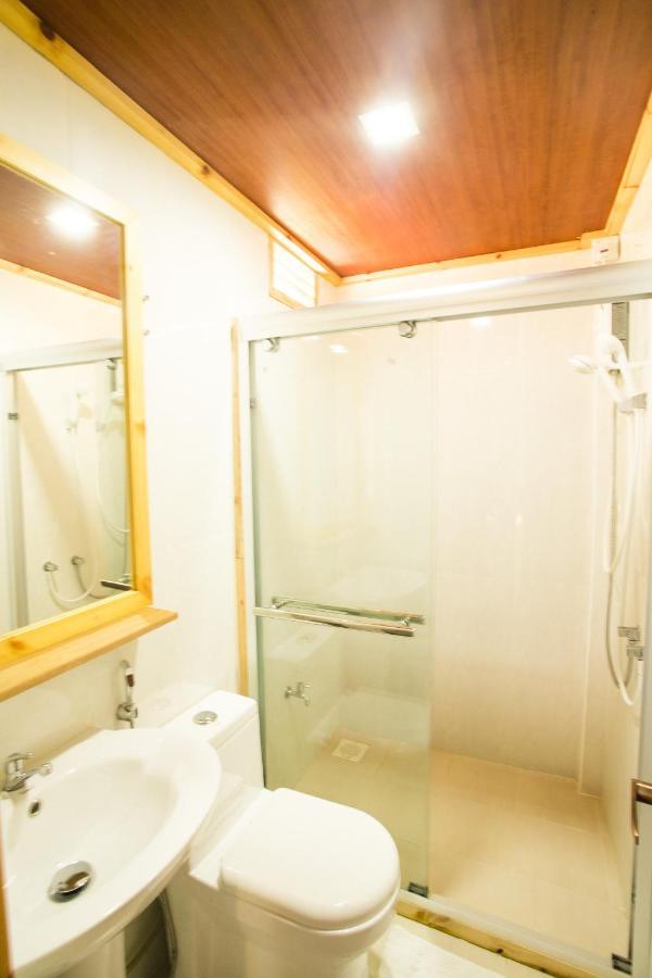 Old Town Inn Maldives Gaafaru Dış mekan fotoğraf